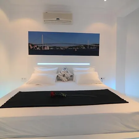 Taxim House Istanbul