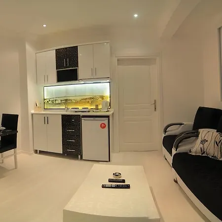 Apartment Taxim House *