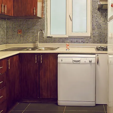 Apartment Taxim House Istanbul