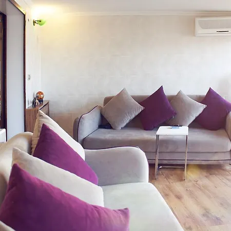 Taxim House Istanbul