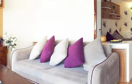 Taxim House Apartment