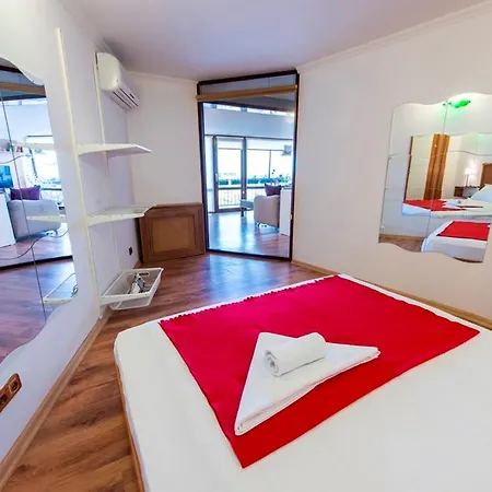 Taxim House Istanbul