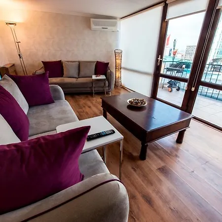 Taxim House * Istanbul