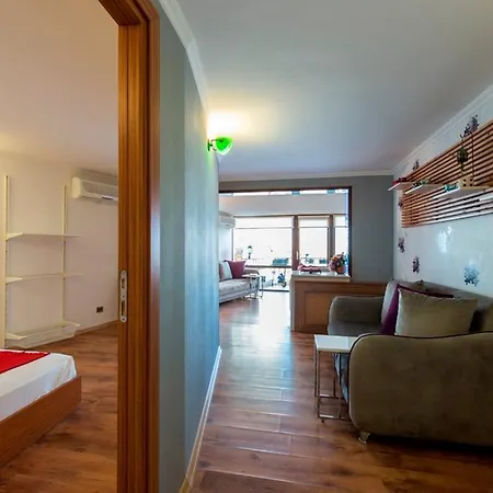 Taxim House * Istanbul
