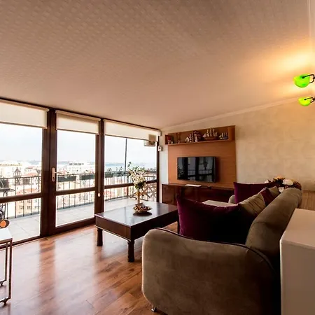 Apartment Taxim House *
