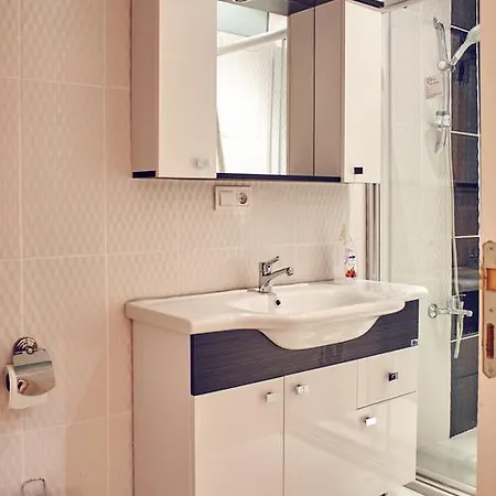 Apartment Taxim House Istanbul