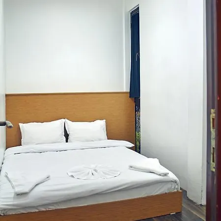 Apartment Taxim House *