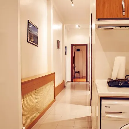 Taxim House Istanbul