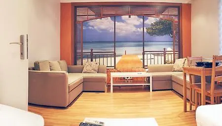 Taxim House Apartment *