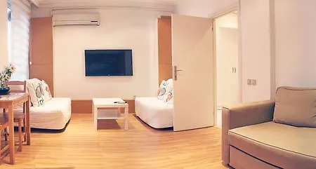 Taxim House * Istanbul