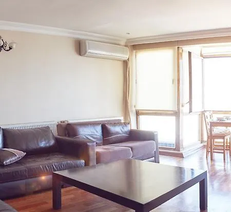 Apartment Taxim House