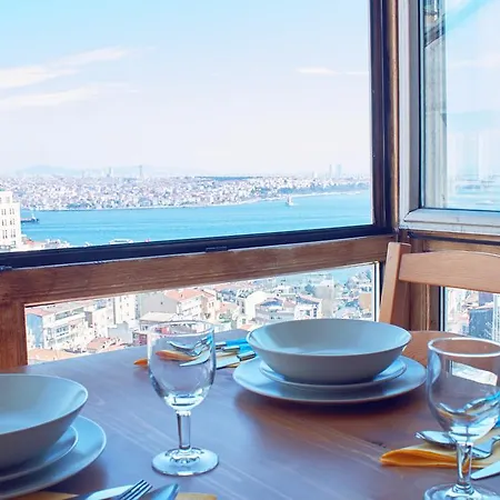 Taxim House * Istanbul