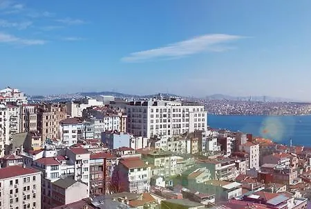 Taxim House Apartment Istanbul