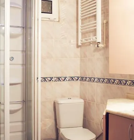 Taxim House Istanbul