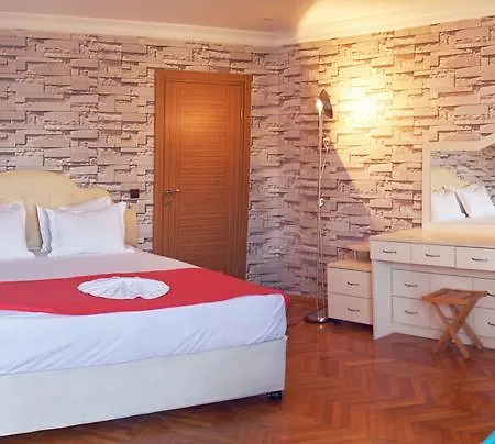 Apartment Taxim House *