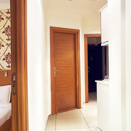 Taxim House Apartment Istanbul