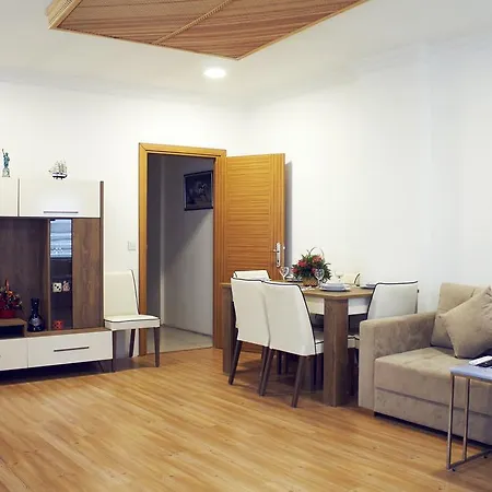 Taxim House * Istanbul