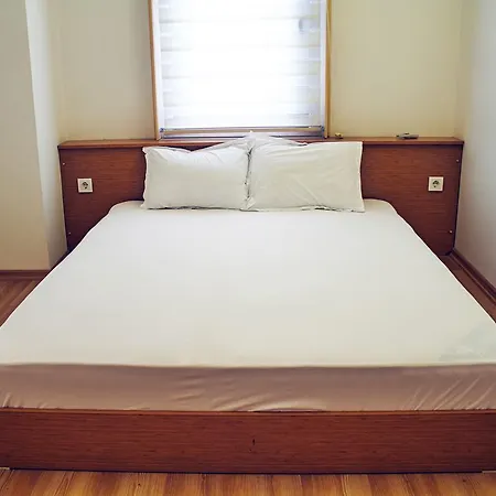 Apartment Taxim House Istanbul