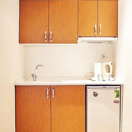 Apartment Taxim House