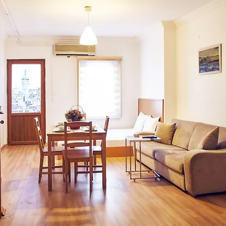 Taxim House Istanbul