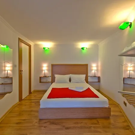 Taxim House Apartment Istanbul
