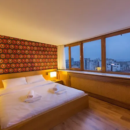 Apartment Taxim House Istanbul
