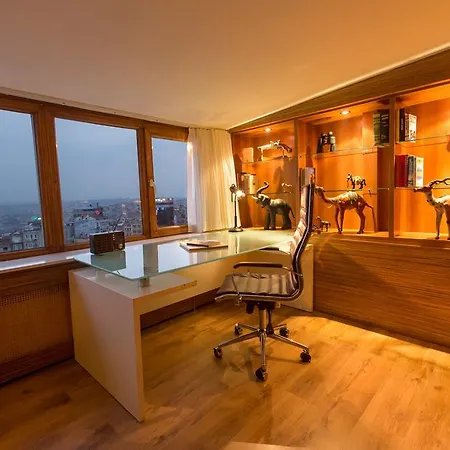 Taxim House * Istanbul